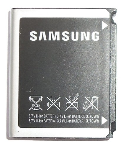 АККУМУЛЯТОР SAMSUNG AB603443CU*S5230 Avila U708 Z370