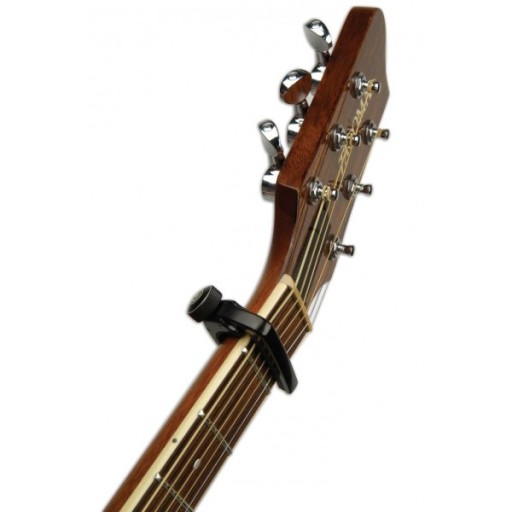 D'Addario PW-CP-16 Lite Classical Capo каподастр для классической гитары