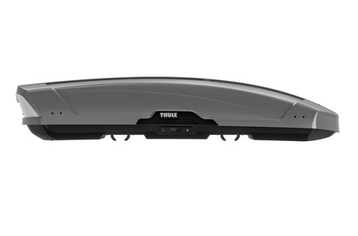 Багажник на крышу Thule MOTION XT XXL, титан