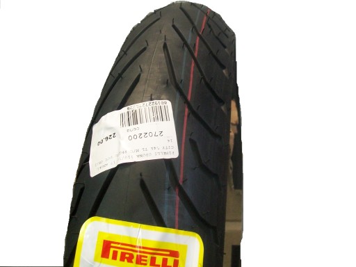 Шина PIRELLI ANGEL CITY 110/70/17 54S 110/70-17