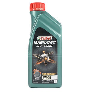 CASTROL MAGNATEC START STOP 5W20 E 1L ECOBOOST