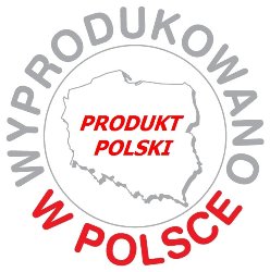 Podstawa stopa słupka ogrodzenia panelowego 60x40