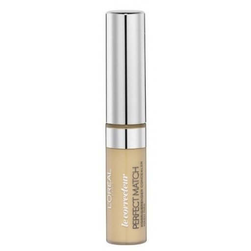 Loreal True Match/Perfect Match Concealer оттенок 3 кремовый