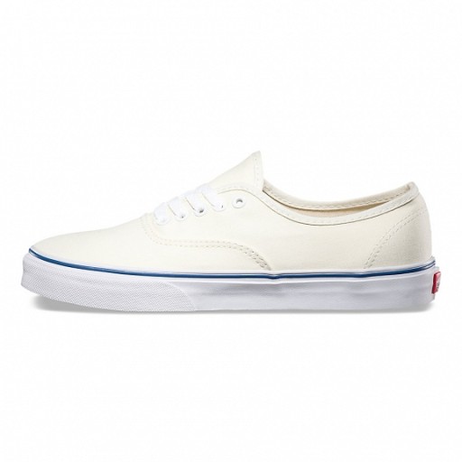 BUTY VANS Authentic white VEE3WHT R. 36,5