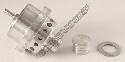 BLOW OFF BOV турбо перепускная заслонка PROPERFEKT TYPE 2