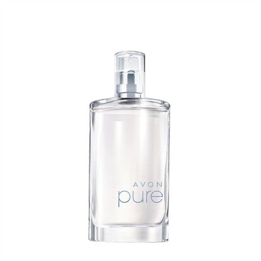 Туалетная вода AVON PURE 50 мл ДЛЯ НЕЕ