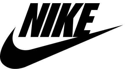 Браслет NIKE, длинный, широкий, 2 шт.