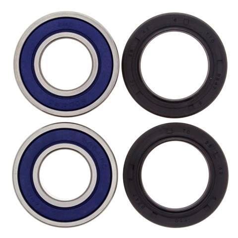 Подшипники передних ступиц HONDA CBR 600-RR 07-16