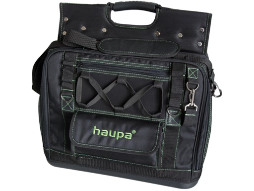 HAUPA 220368 Сумка для инструментов Pro Bag