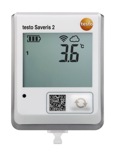 Регистратор температуры TESTO Saveris-T1