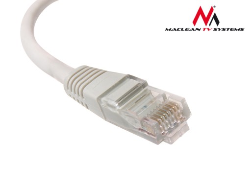 СЕТЕВОЙ КАБЕЛЬ LAN PR. ETHERNET RJ45 UTP CAT5E 15M