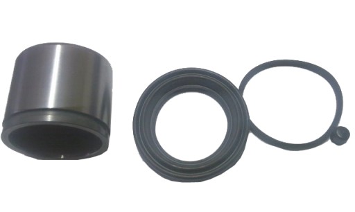 РЕМКОМПЛЕКТ ПЕРЕДНЕГО СУППОРТА MAZDA 626 323 PREMA