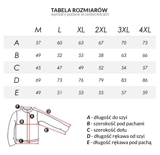 Толстовка Патриотическая Польша Боевая, Черный, XXL