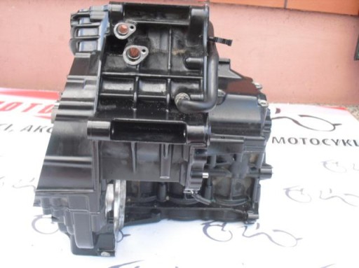 BLOK SILNIKA DOLNY BMW K1200 R S 2005r