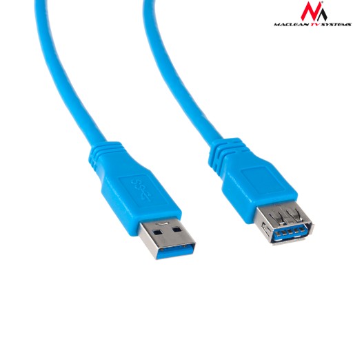 USB-КАБЕЛЬ 3 м ПАПА-МАМА A-A USB 3.0