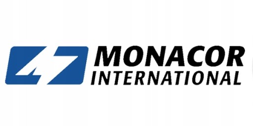 Monacor DEQ-230 - Цифровой параметрический эквалайзер