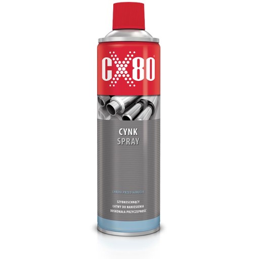 CX-80 CYNK SPRAY