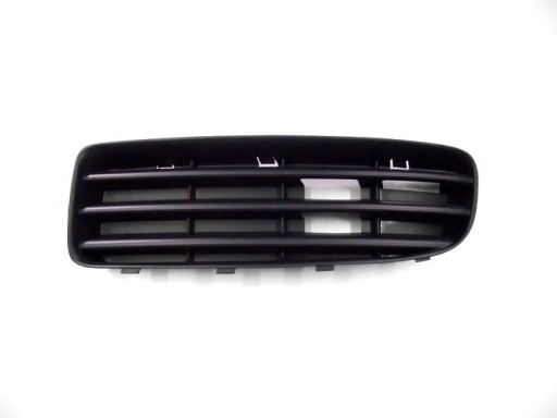 НАКЛАДКА БАМПЕРА ПЕРЕДНЯЯ ЛЕВАЯ SKODA OCTAVIA I M01
