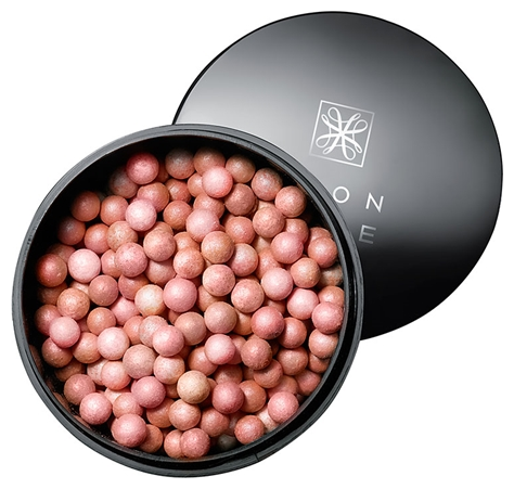 Пудровые шарики Avon ILLUMINATING PEARLS