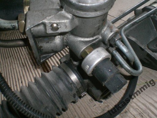 STRATUS 2.5 V6 P04764173 MAGL