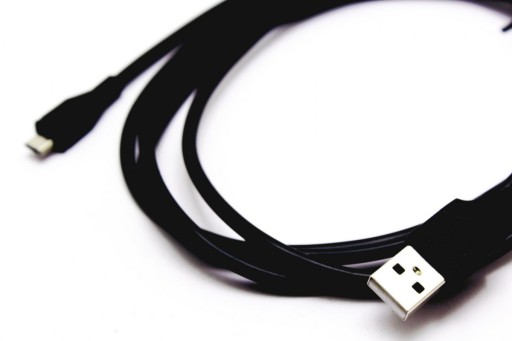 КАБЕЛЬ VITALCO MICRO USB РАЗЪЕМ USB - MICRO PLUG 0,5M