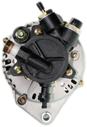 ALTERNATOR OPEL 1,7 CDTi DTi ISUZU od roku 2000