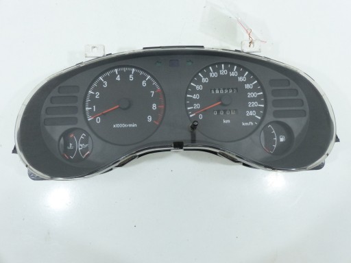 Счетчик MB939363 Mitsubishi Eclipse 2G 2.0 95-99