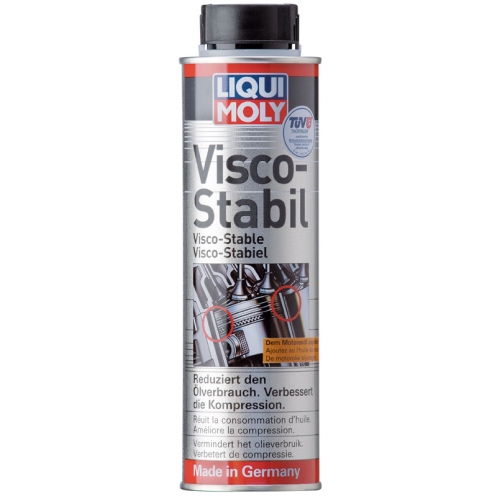 LIQUI MOLY LM2672 Stabilizator lepkości oleju 2672