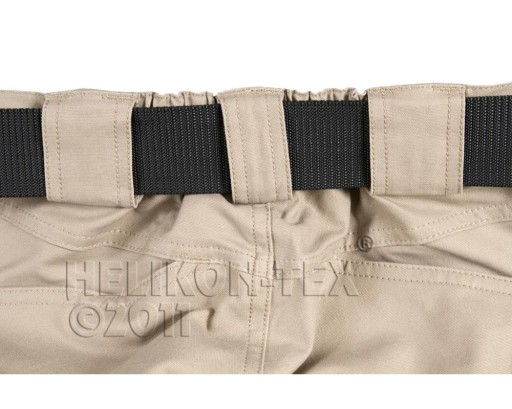 Брюки Helikon UTP Canvas Jungle Gr 4XL-Regular