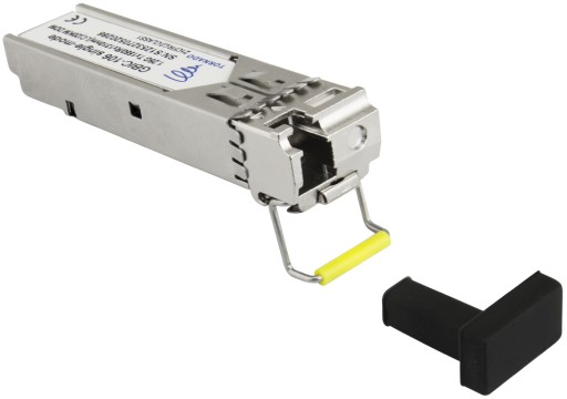 Одномодовый SFP-модуль GBIC-106 LC Pulsar