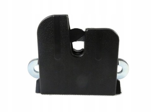 ЗАМОК КРЫШКИ БАГАЖНИКА VW PASSAT B6 COMBI 2005-2010 гг.