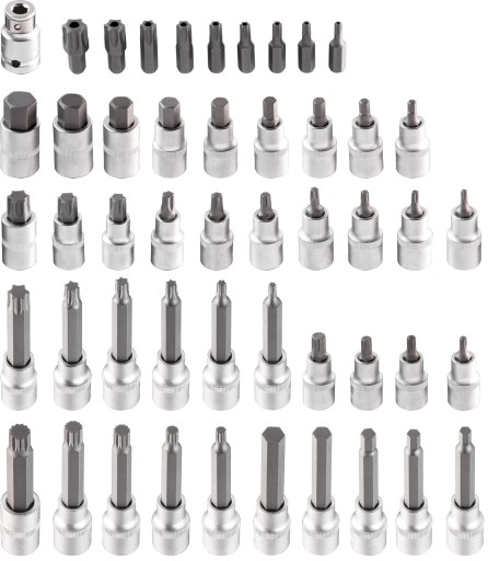 Torx Hex 49 Neo 08-713 Cap