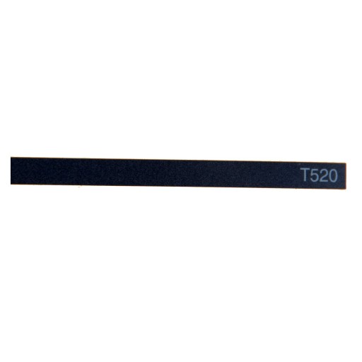 Наклейка с логотипом Lenovo ThinkPad T520