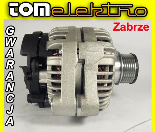 ALTERNATOR OPEL FIAT 1,9 CDTI ASTRA VECTRA ZAFIRA