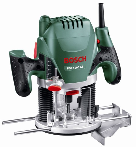 Фреза BOSCH POF 1200 AE 6/8 мм