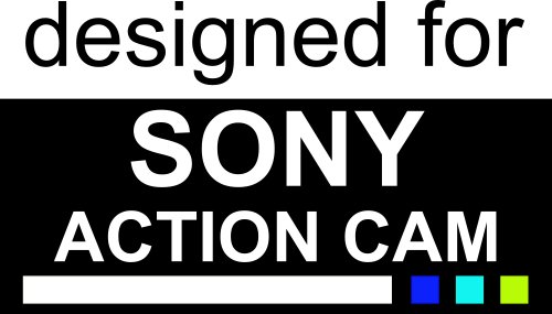 Держатель для штатива SUCTION CUP Крепление SONY ACTION CAM