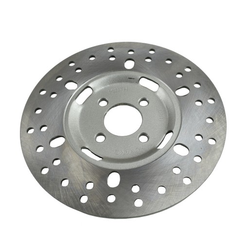 #NS_REAR BRAKE DISC для квадроцикла 150,200,250 Quad