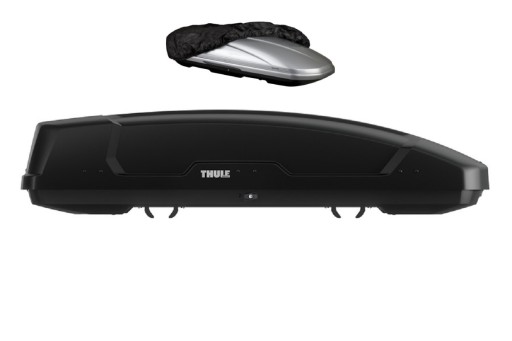 Багажник Thule Force XT Sport Thule KTW