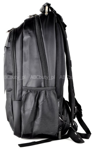 G3-91 BAG STREET DURABLE МУЖСКОЙ ШКОЛЬНЫЙ РЮКЗАК