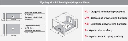 ЯЩИК CRUISE COMFORTBOX L300 ВЫСОКИЙ БОКС H204