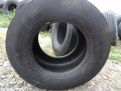 Шина 445/45R19.5 Continental HTL 1