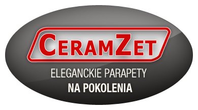 Parapety Ceramiczne Zewnętrzne Typ S KASZTAN 30cm