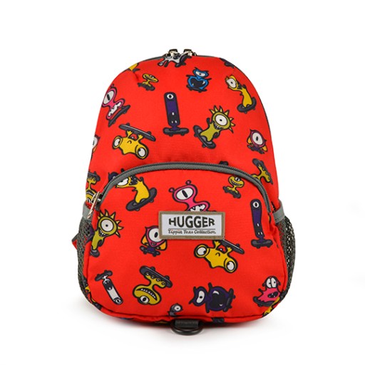 Детский рюкзак 1+ Hugger, для отдыха, поездок