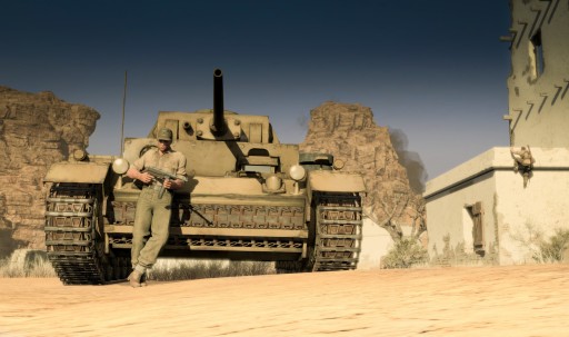 SNIPER ELITE 3 III AFRIKA + 9 DLC PL STEAM KEY + БЕСПЛАТНО