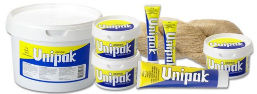 UNIPAK 360 G УПЛОТНИТЕЛЬНАЯ ПАСТА ДЛЯ РЕЗЬБЫ