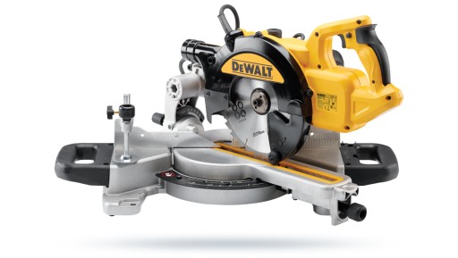 DeWalt Piła Ukrośnica 1400W 216 мм DWS774, DeWalt, DWS774-QS