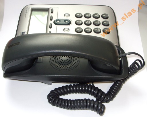 IP-ТЕЛЕФОН CISCO 7912 СЕРИИ 7900 VOIP FV