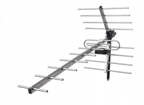 Направленная антенна SPACETRONIK 19/21-60 DVB-T