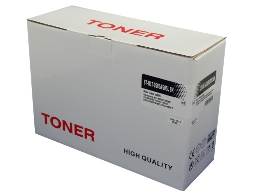 ТОНЕР SAMSUNG MLT-D205L ML3310 ML3710 SCX4833 FV