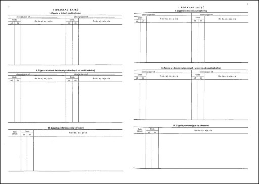 I/5 Журнал просветительской деятельности